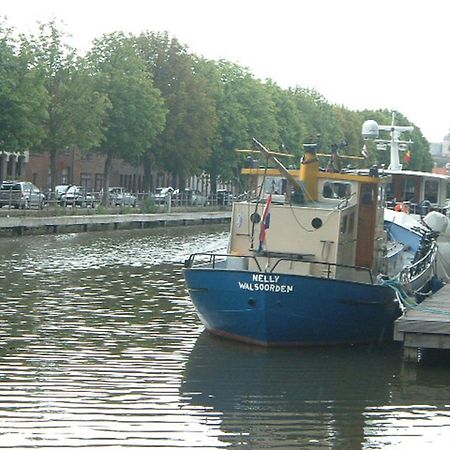 B&B Waterside Bruges Extérieur photo