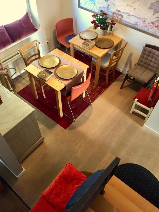 B&B Waterside Bruges Extérieur photo