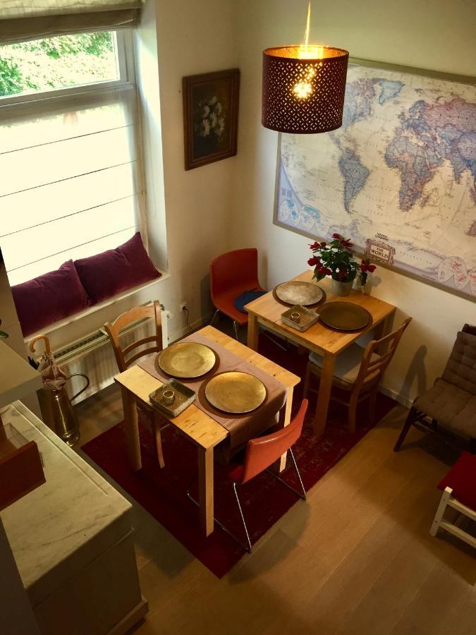 B&B Waterside Bruges Extérieur photo