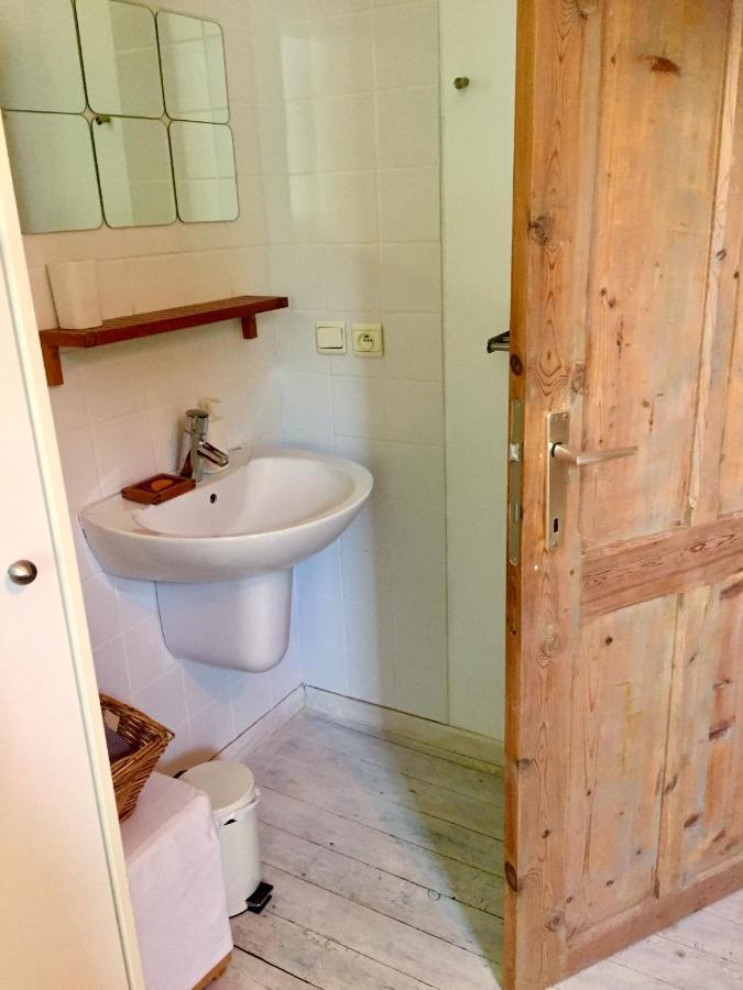 B&B Waterside Bruges Extérieur photo