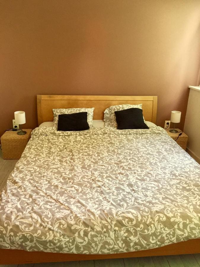 B&B Waterside Bruges Extérieur photo