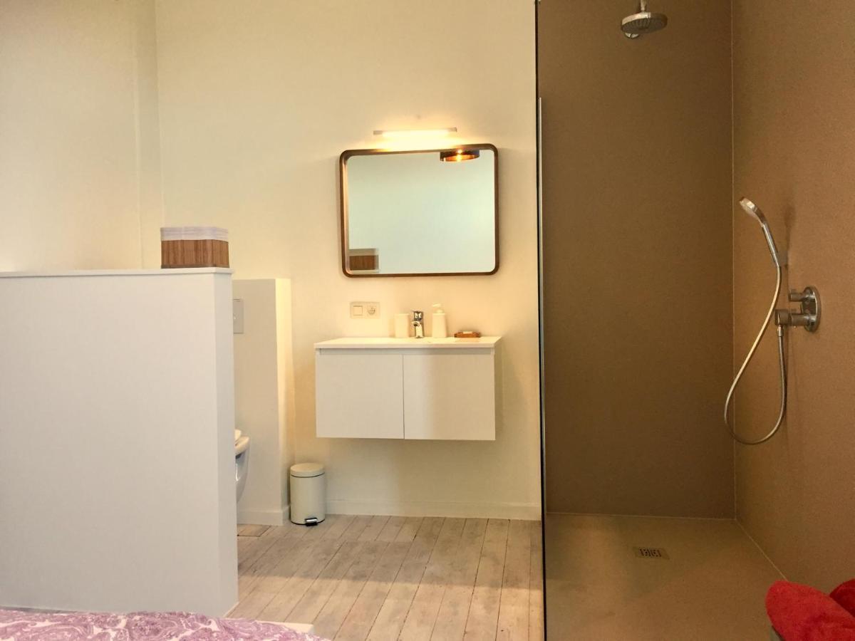 B&B Waterside Bruges Extérieur photo