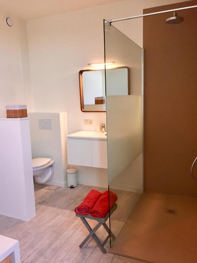 B&B Waterside Bruges Extérieur photo