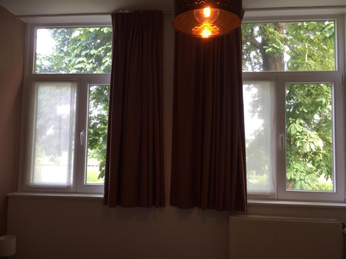 B&B Waterside Bruges Extérieur photo
