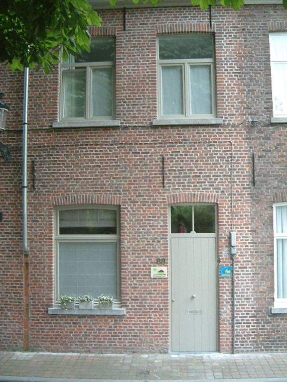 B&B Waterside Bruges Extérieur photo