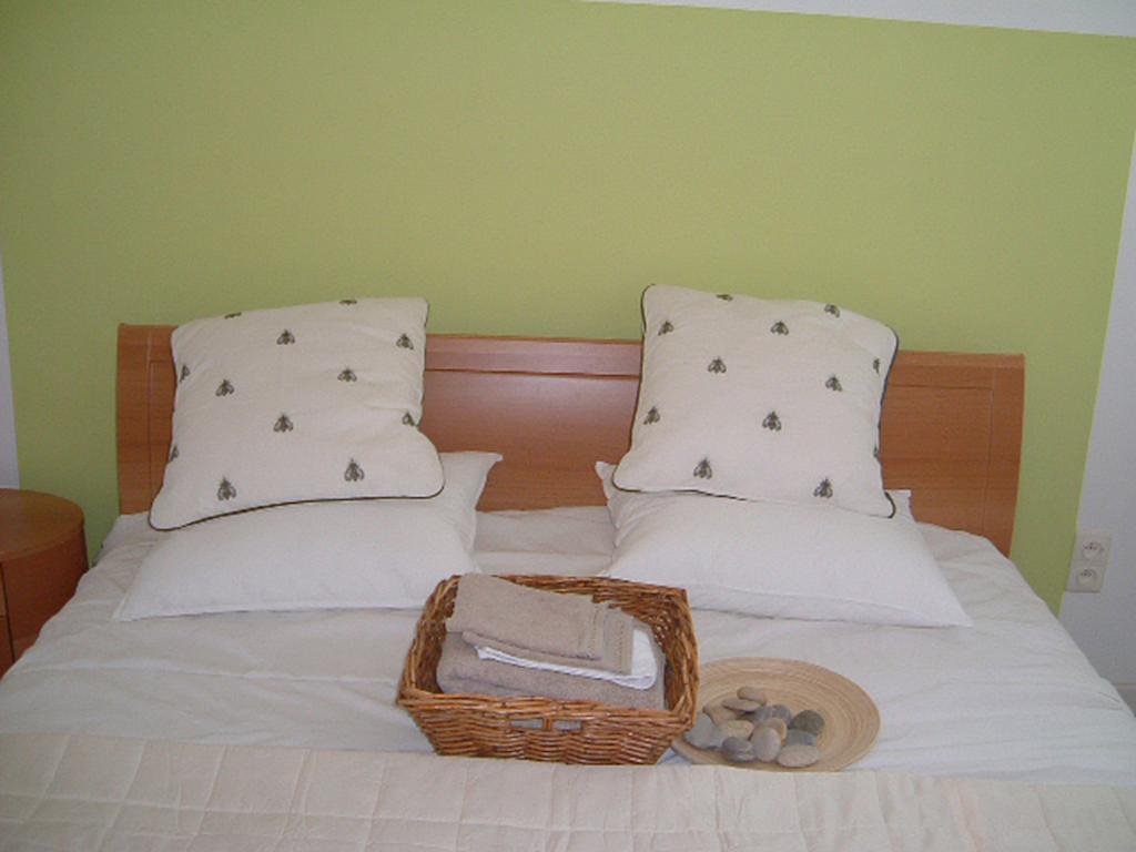 B&B Waterside Bruges Chambre photo